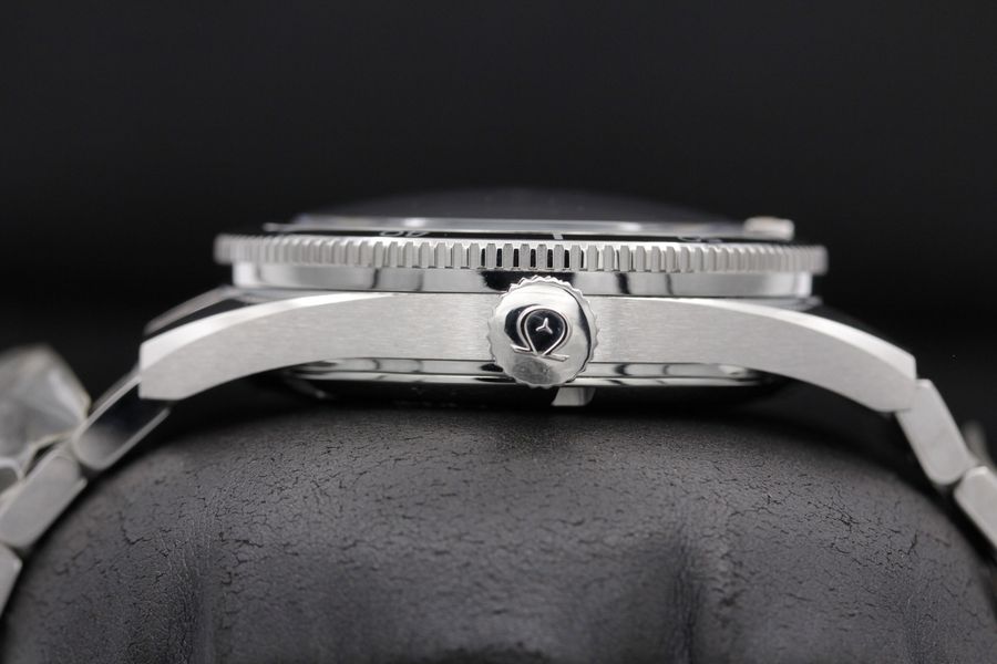 Omega Specialities Trilogy Set Limited Edition 557